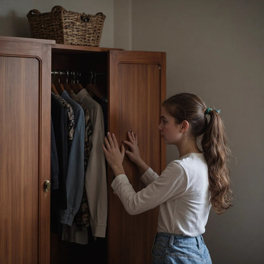 80% of People Choose the Wrong Clothes for Their Wardrobe