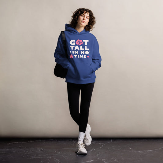 Hoodie Heaven: Finding Your Perfect Fit 🧥