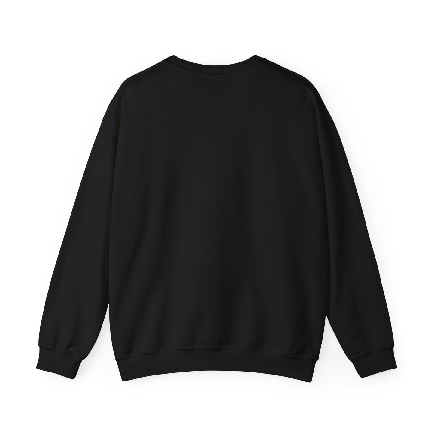 Inspirational Sweatshirt - 'With Strength Unwavering and Unstoppable'