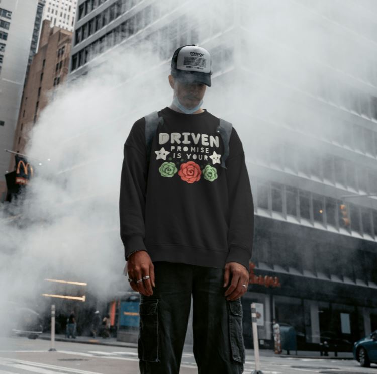 The Unique Appeal of the Unisex Premium Sweatshirt | Cotton π