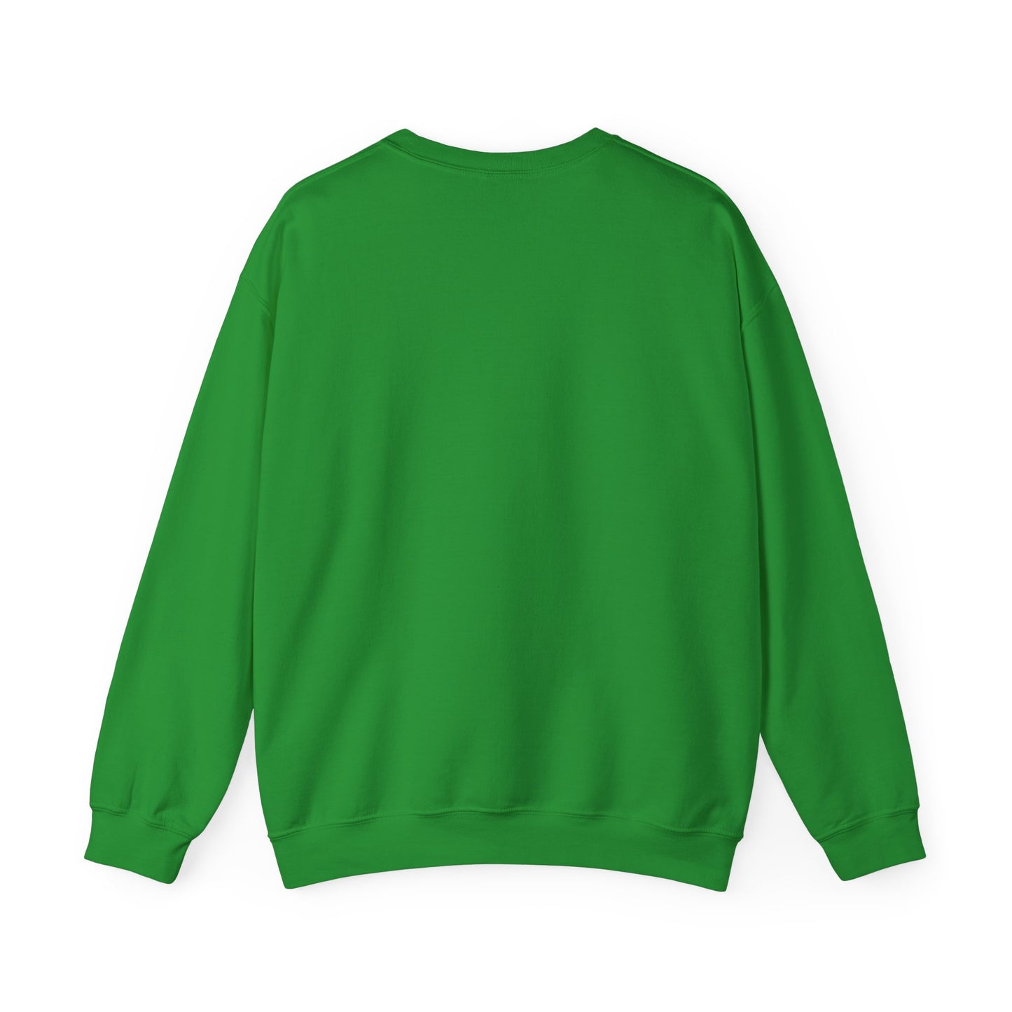 Inspirational Sweatshirt - 'With Strength Unwavering and Unstoppable'