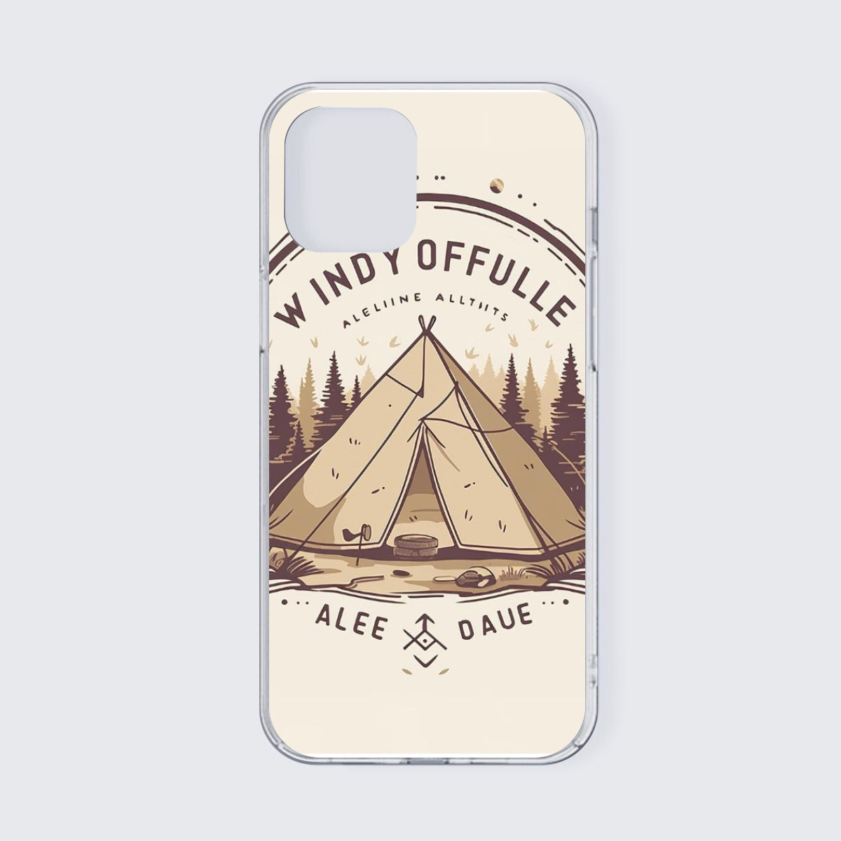 Embrace the Adventure with Our iPhone13 Series Mobile Phone Case