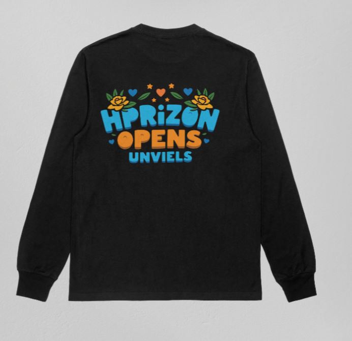 Embrace Positivity with the Stunning “Unisex Premium Sweatshirt”