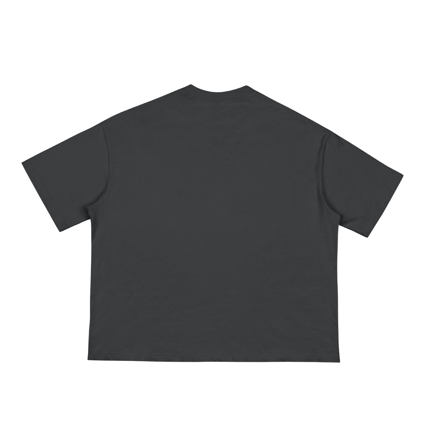 Unisex Classic Boxy Tee 🖤 For those Looking for a Versatile and Stylish Addition to Wardrobe