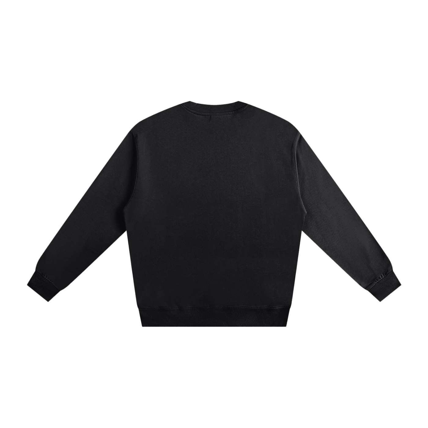 Elevate Your Style with the Heavyweight Essential Sweatshirt π»