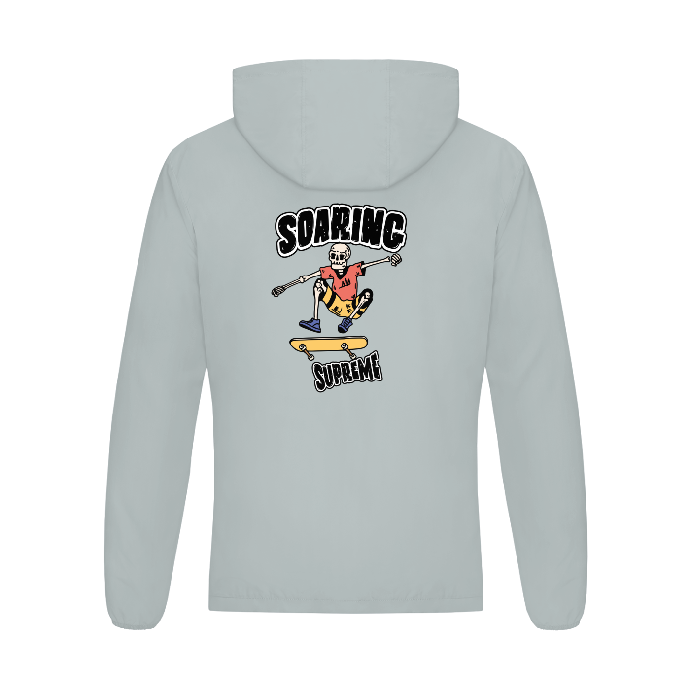 Elevate Your Style with the Best "Men's Softness Sports Jacket"