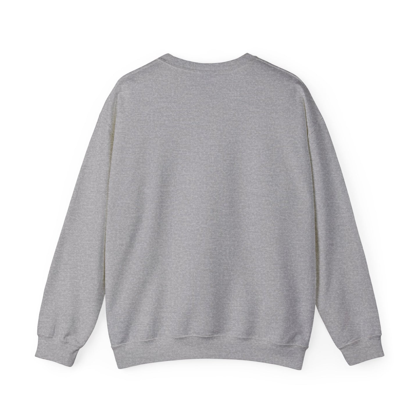 Inspirational Sweatshirt - 'With Strength Unwavering and Unstoppable'
