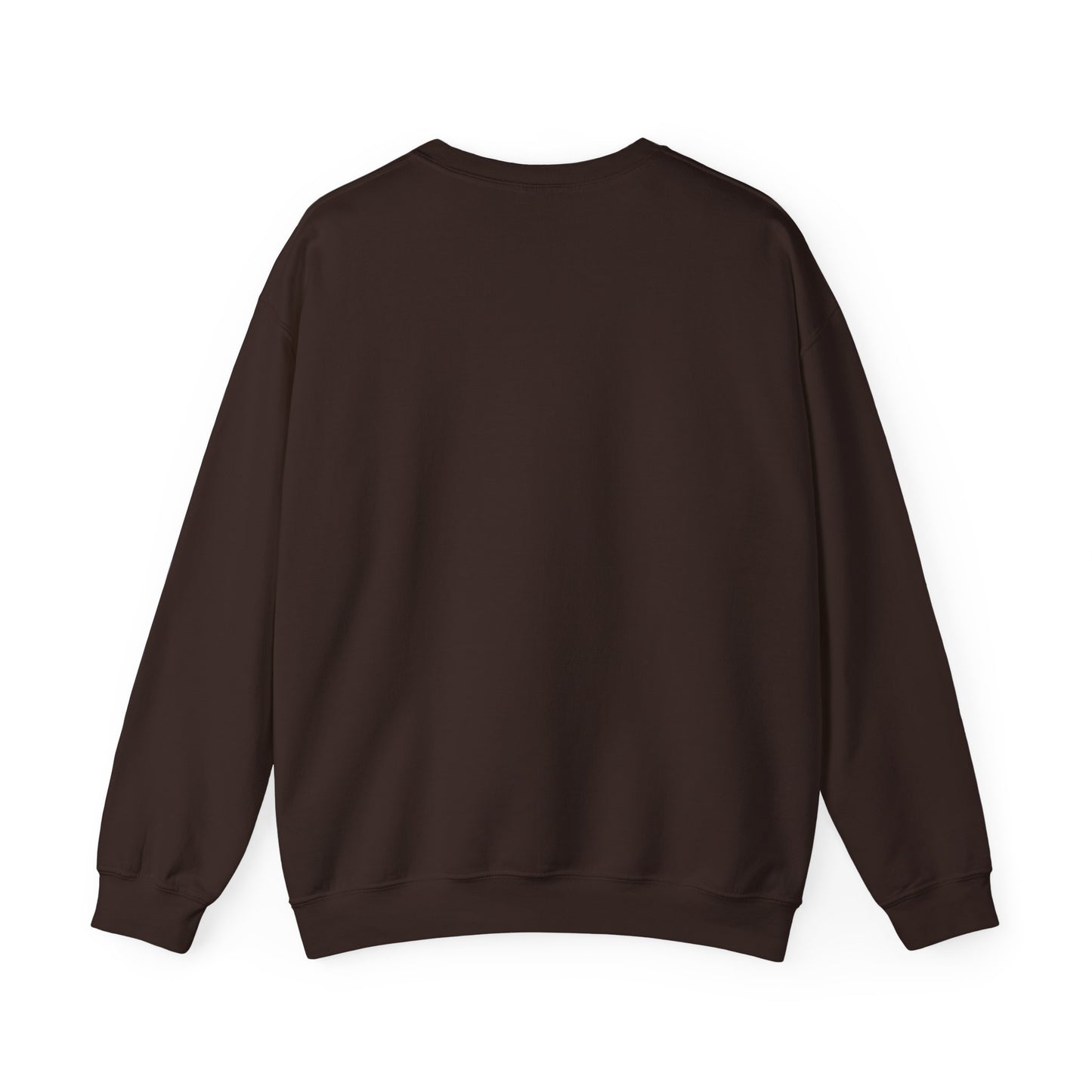 Inspirational Sweatshirt - 'With Strength Unwavering and Unstoppable'