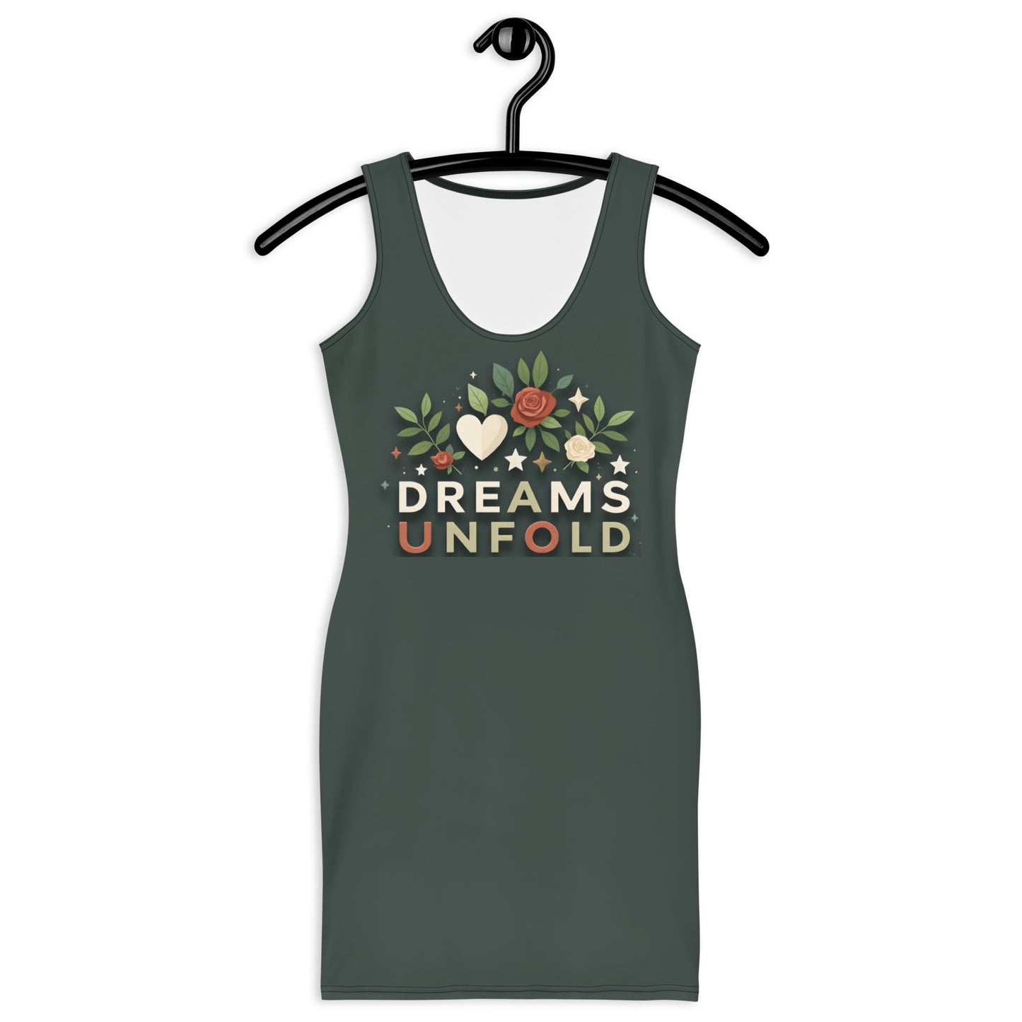 Comfortable Bodycon dress