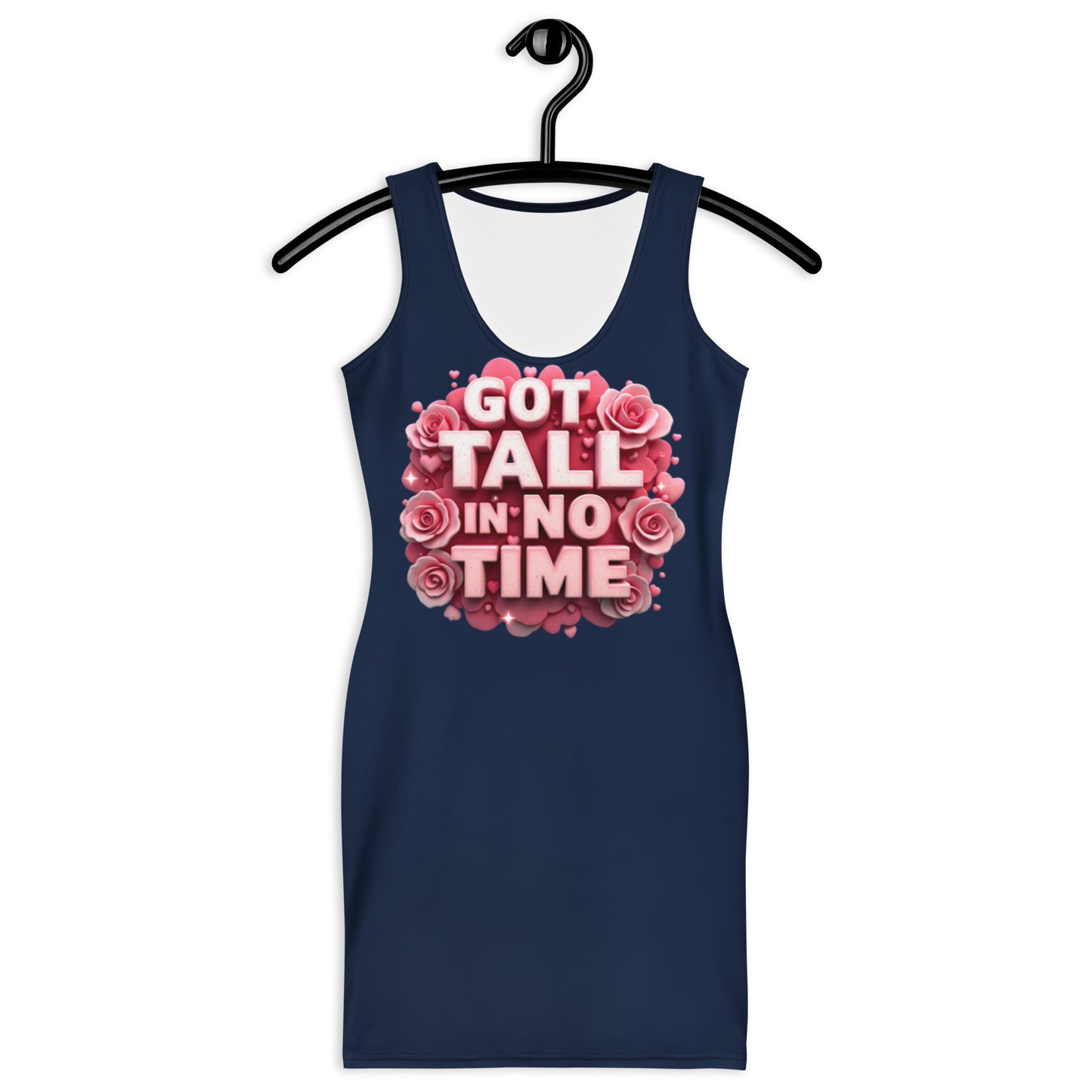 Free Shipping Bodycon Dress