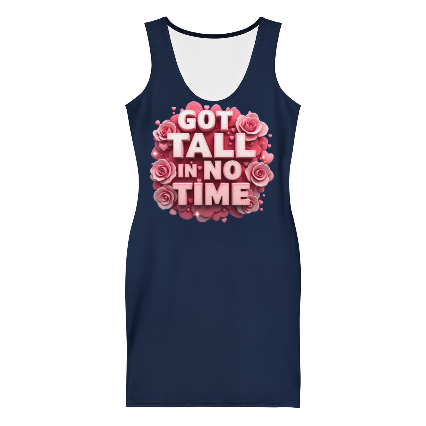 Free Shipping Bodycon Dress