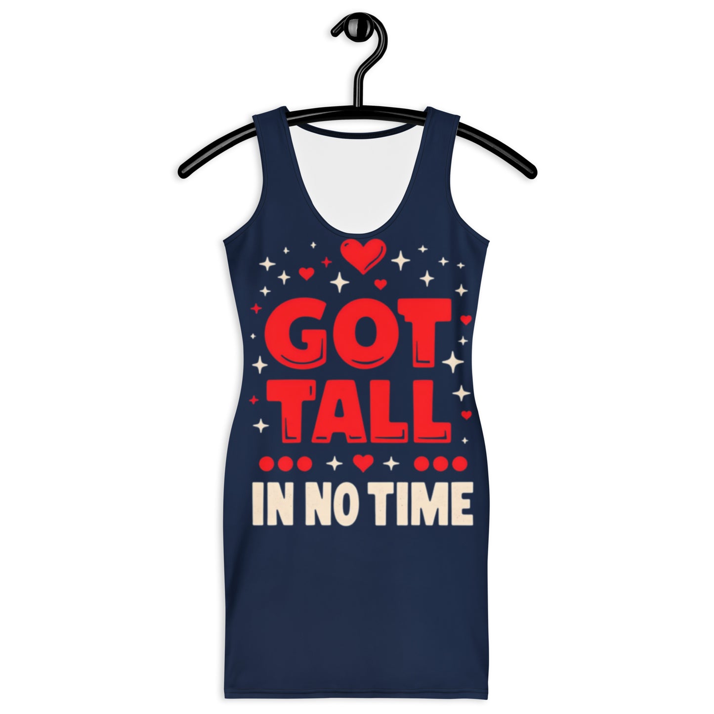 Bodycon Dress