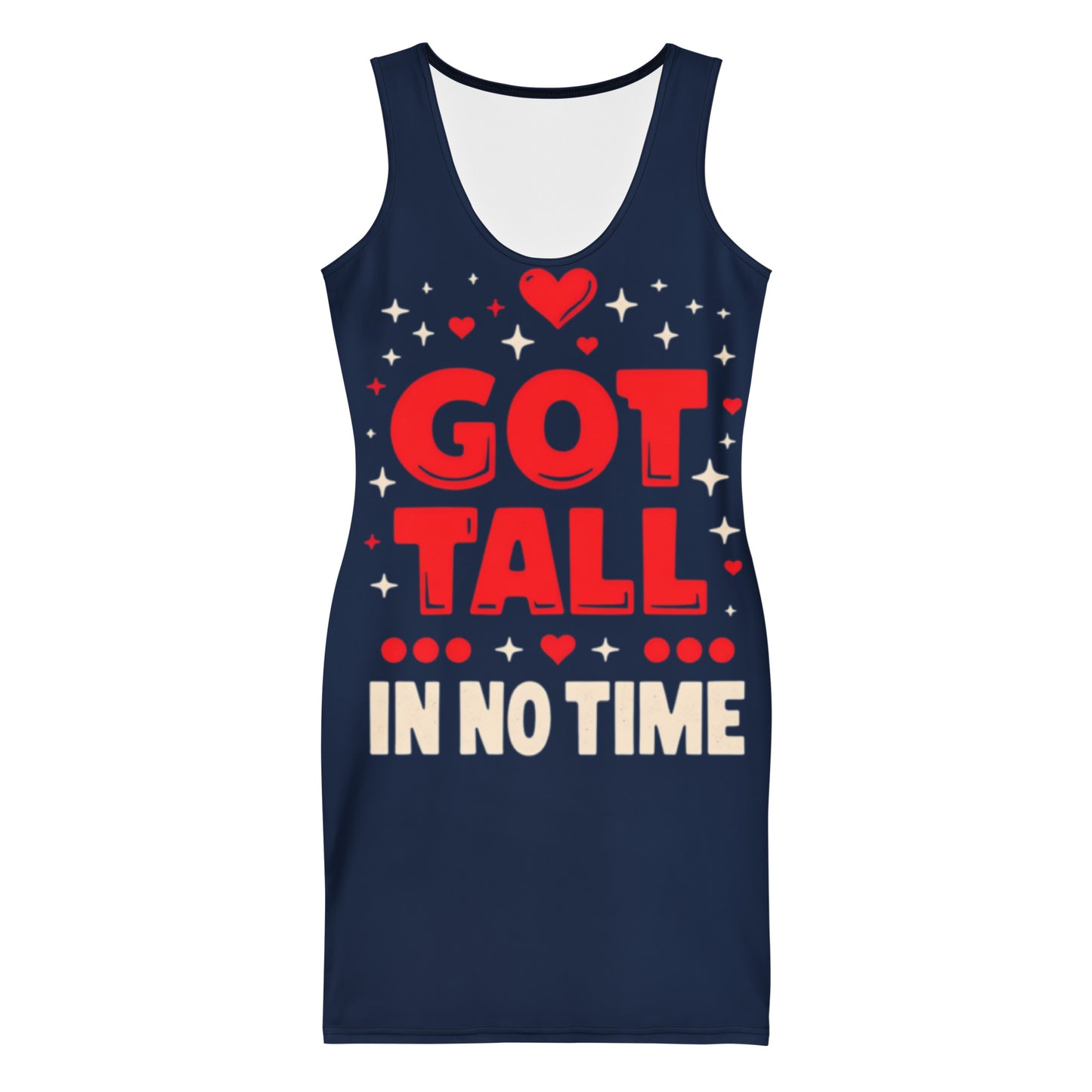 Bodycon Dress