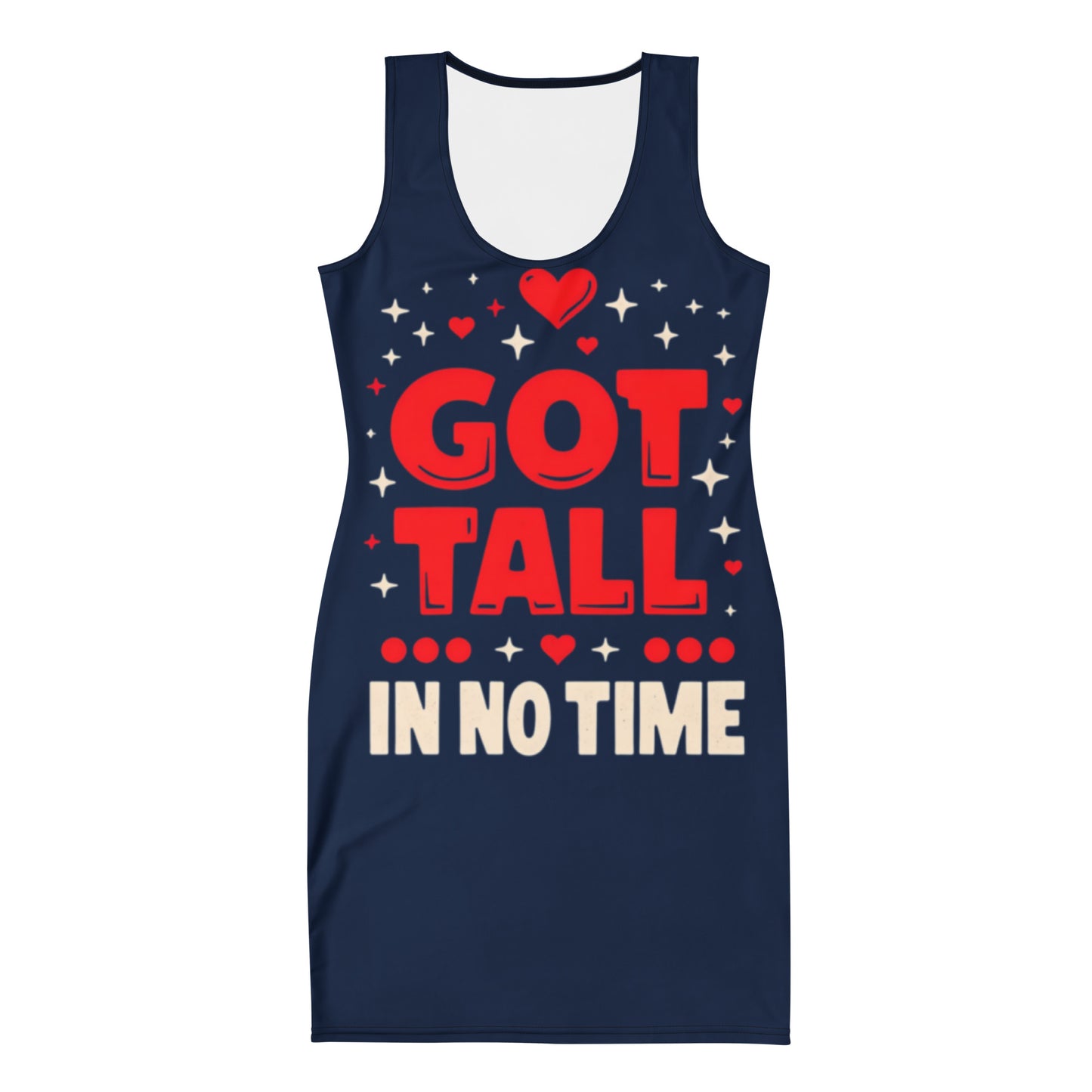 Bodycon Dress