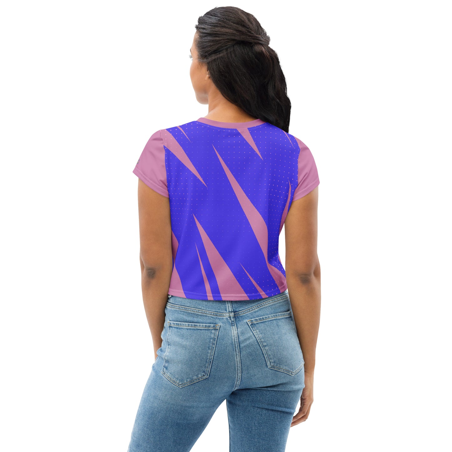 UNIQUE DESIGN TOP