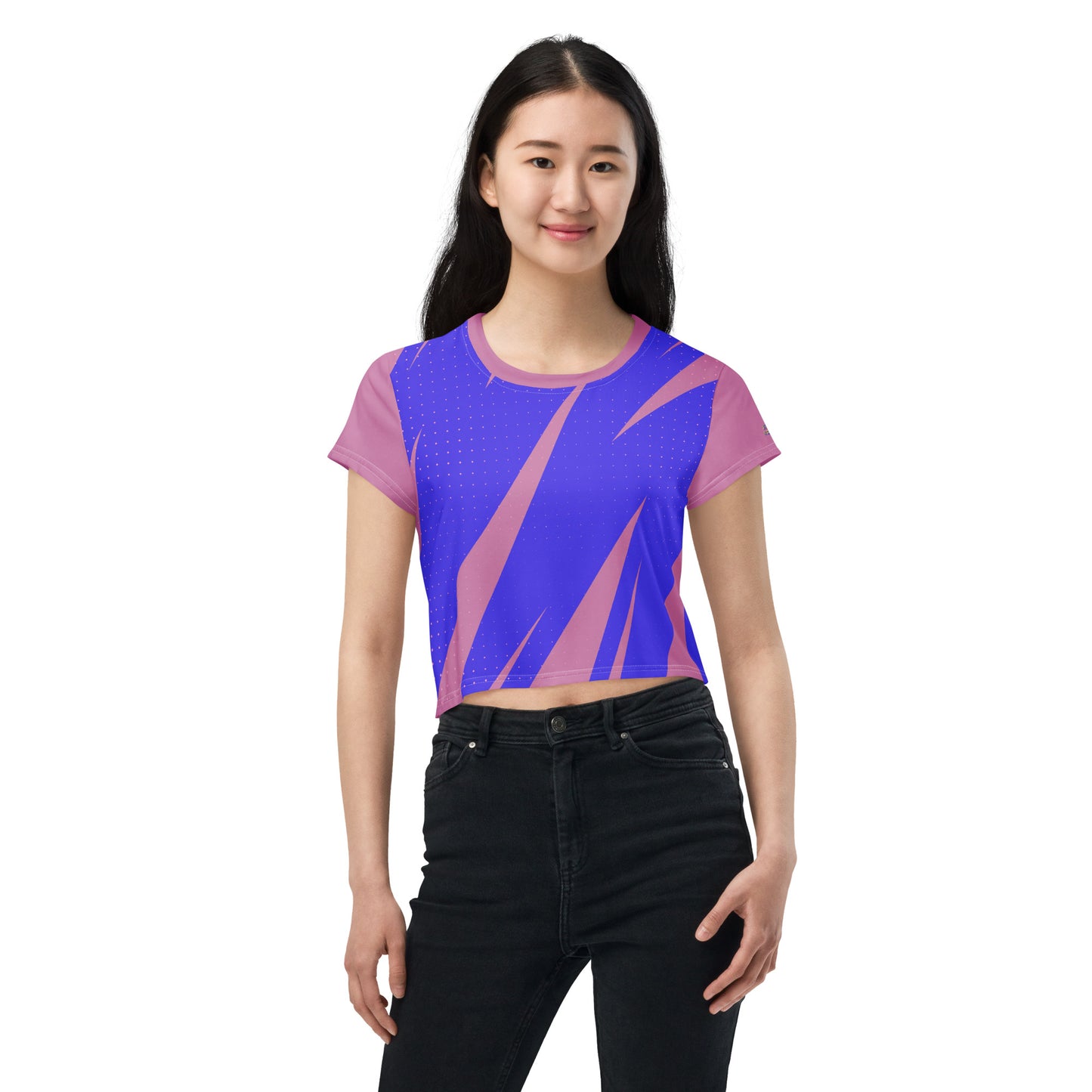 UNIQUE DESIGN TOP