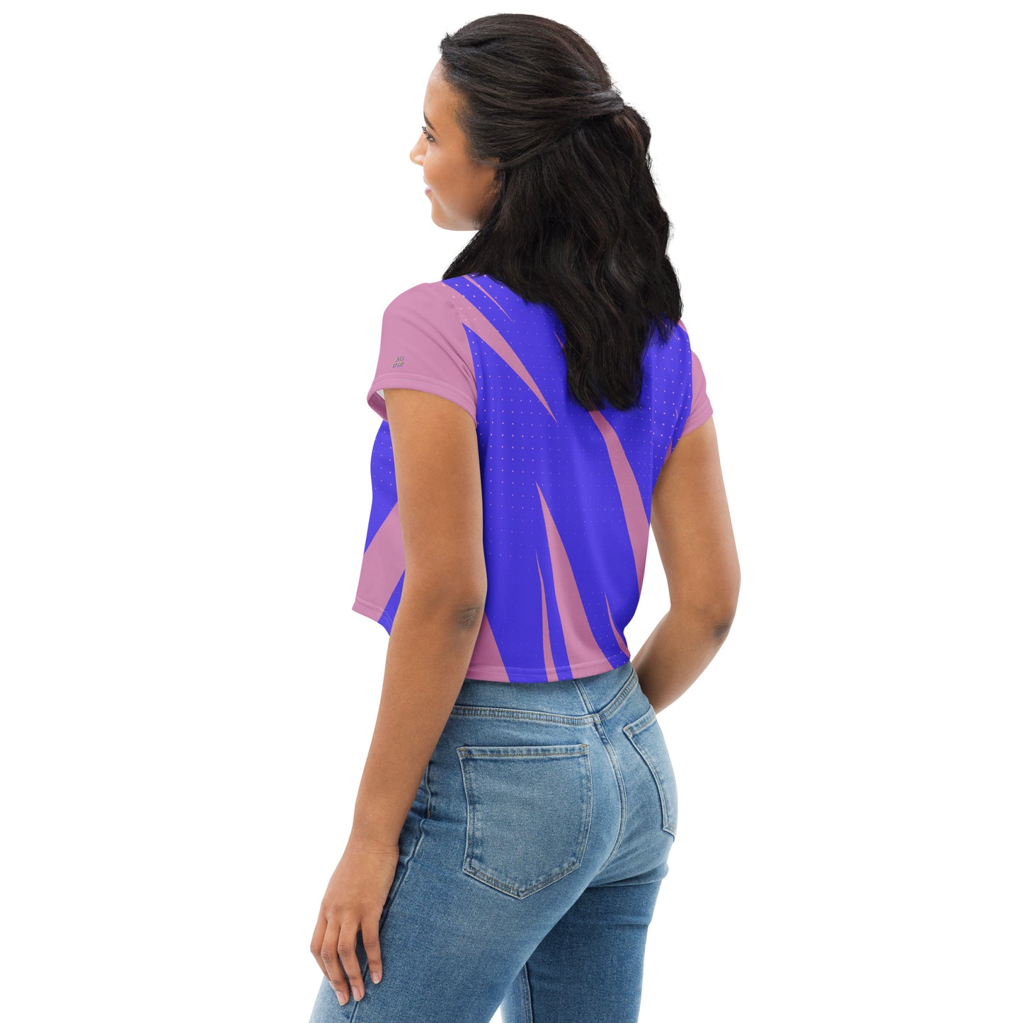 UNIQUE DESIGN TOP