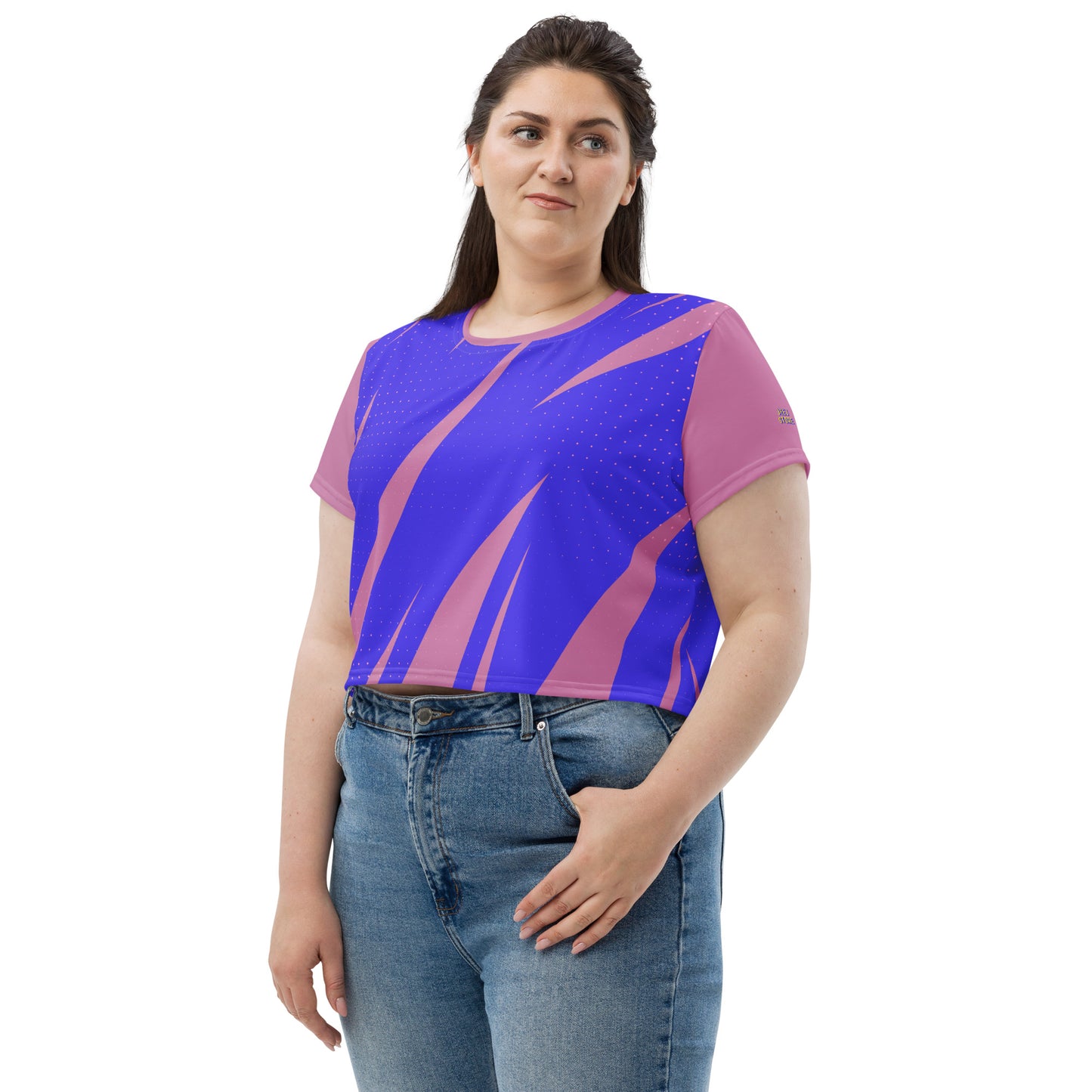 UNIQUE DESIGN TOP