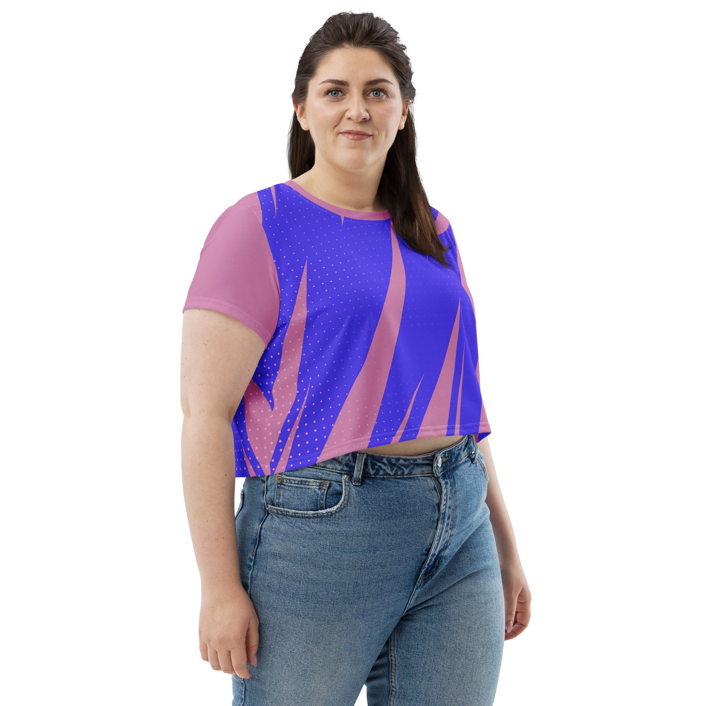 UNIQUE DESIGN TOP