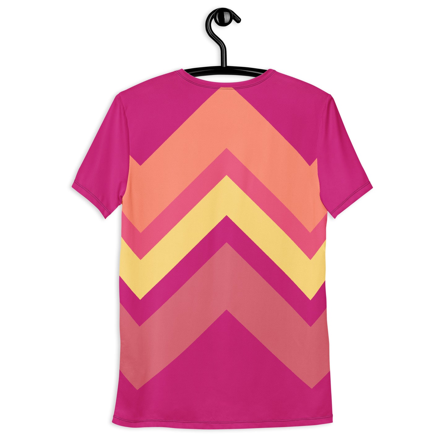 comfortable workout tee