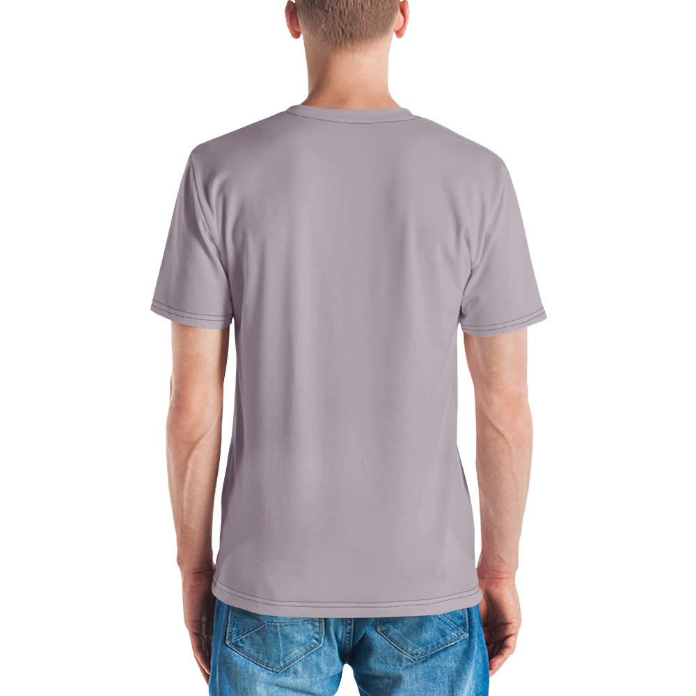 casual t-shirt for men