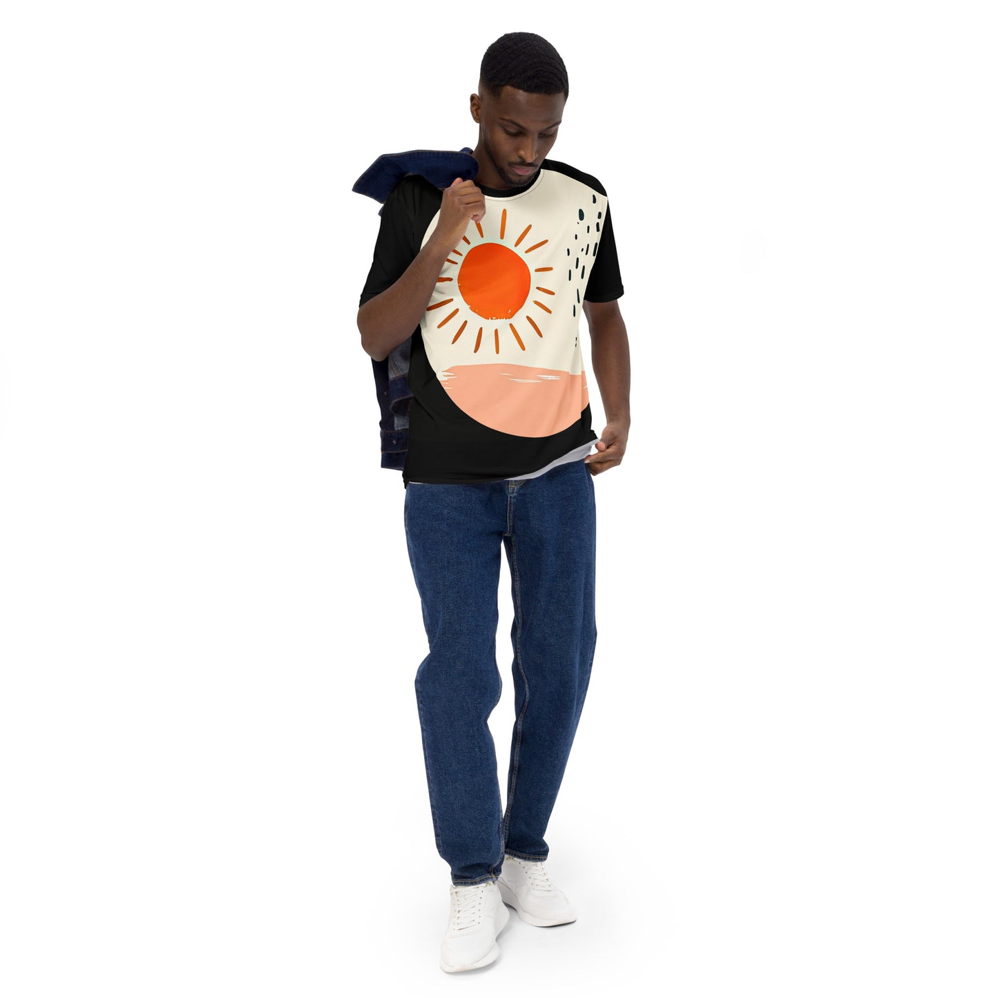 Men's t-shirt