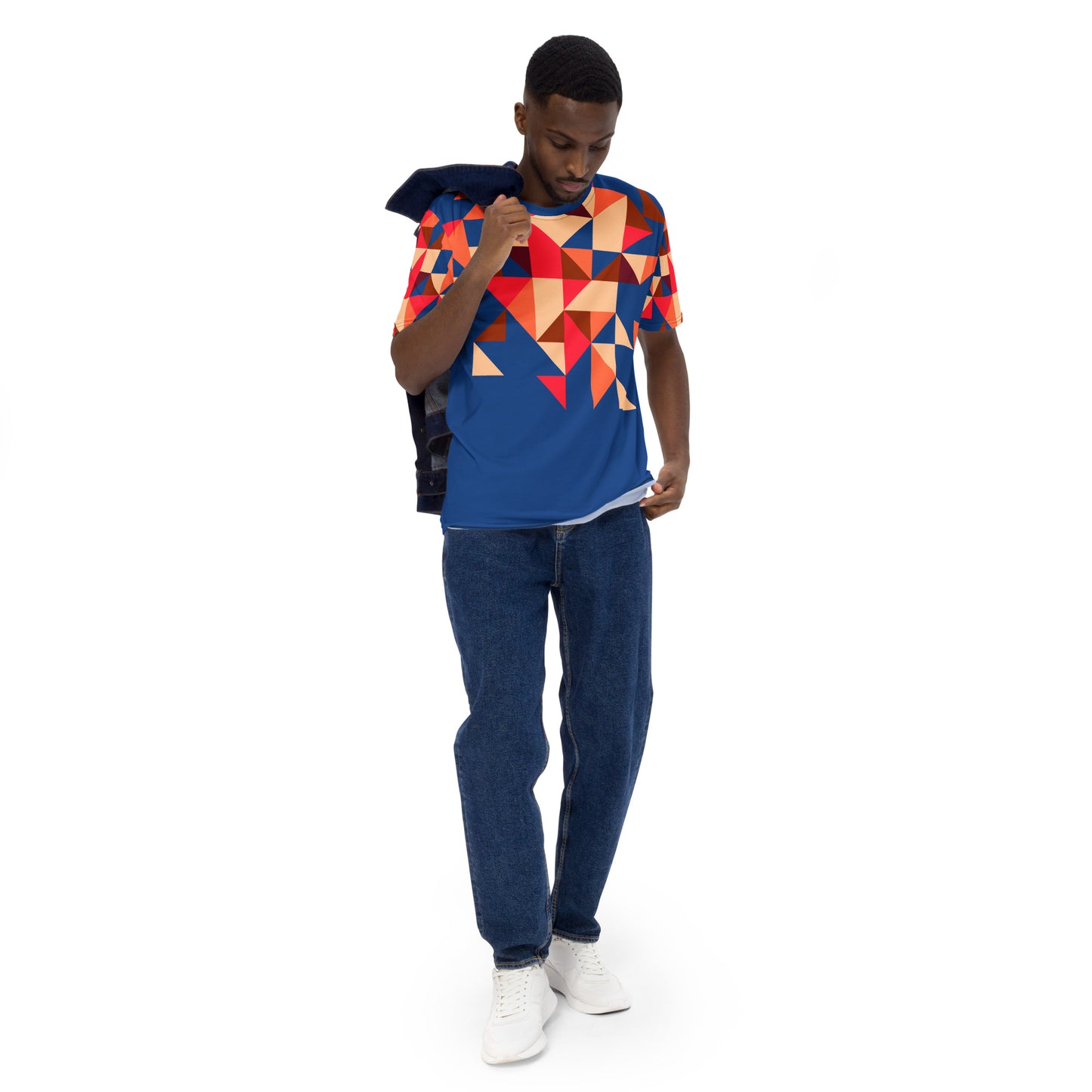 Men's T-shirt