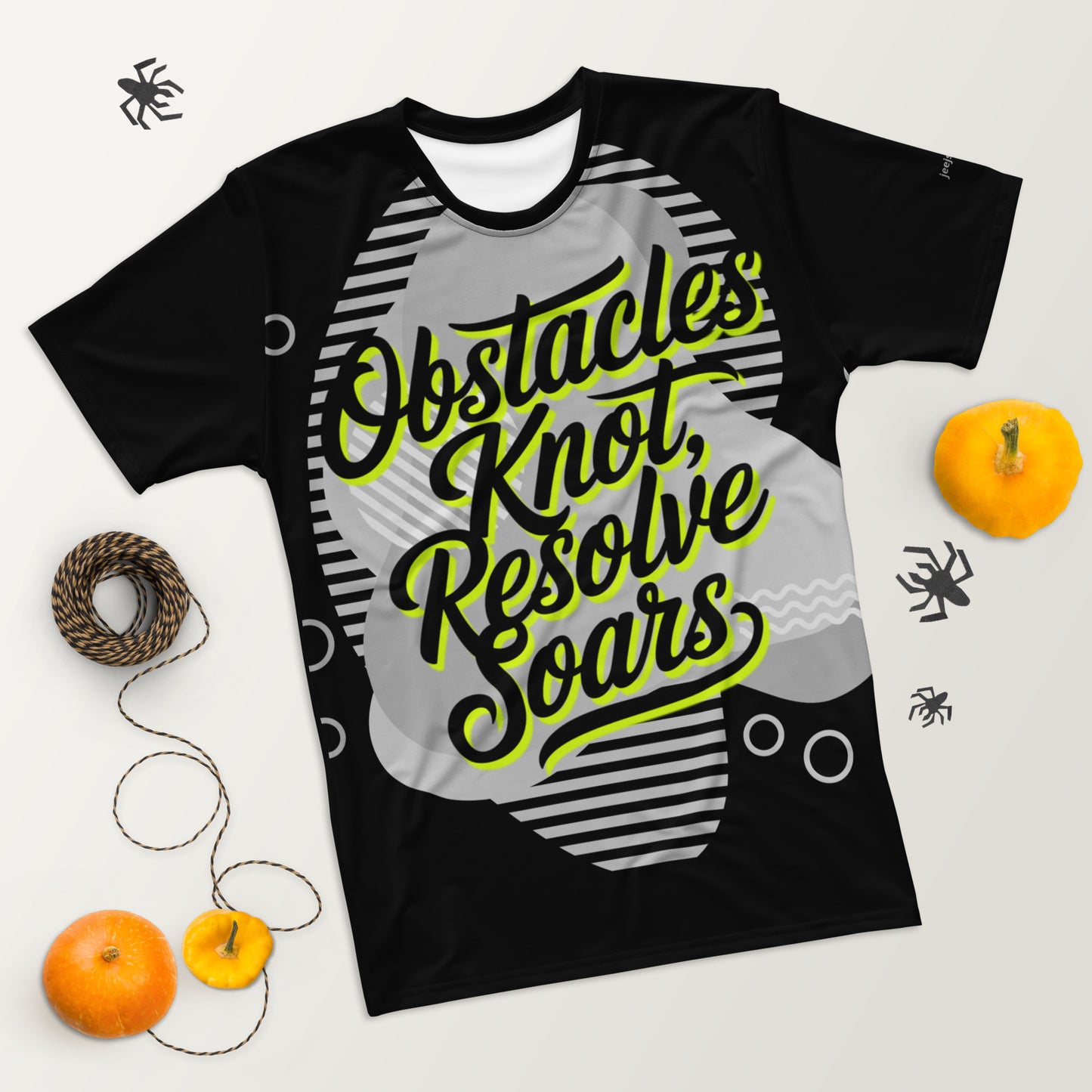 Premium Men's T-shirt