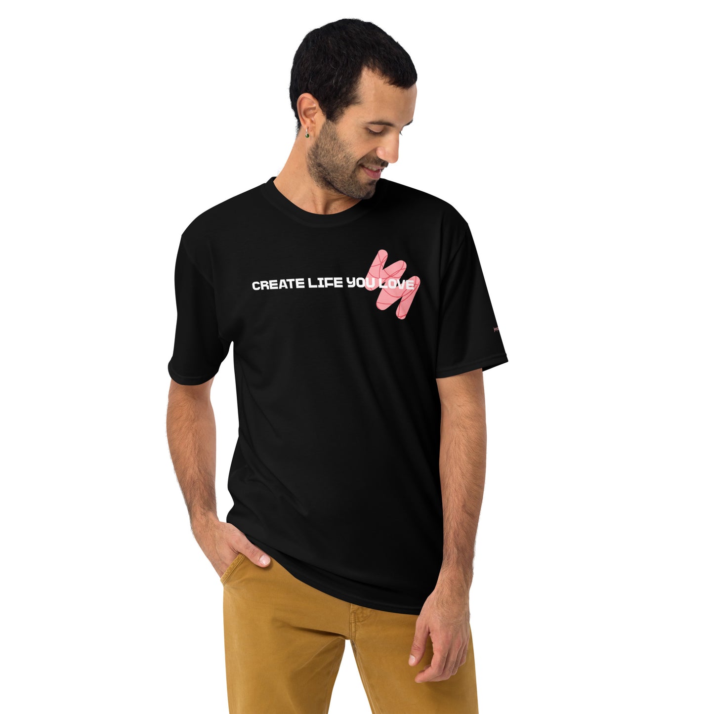 Regular Fit T-shirt