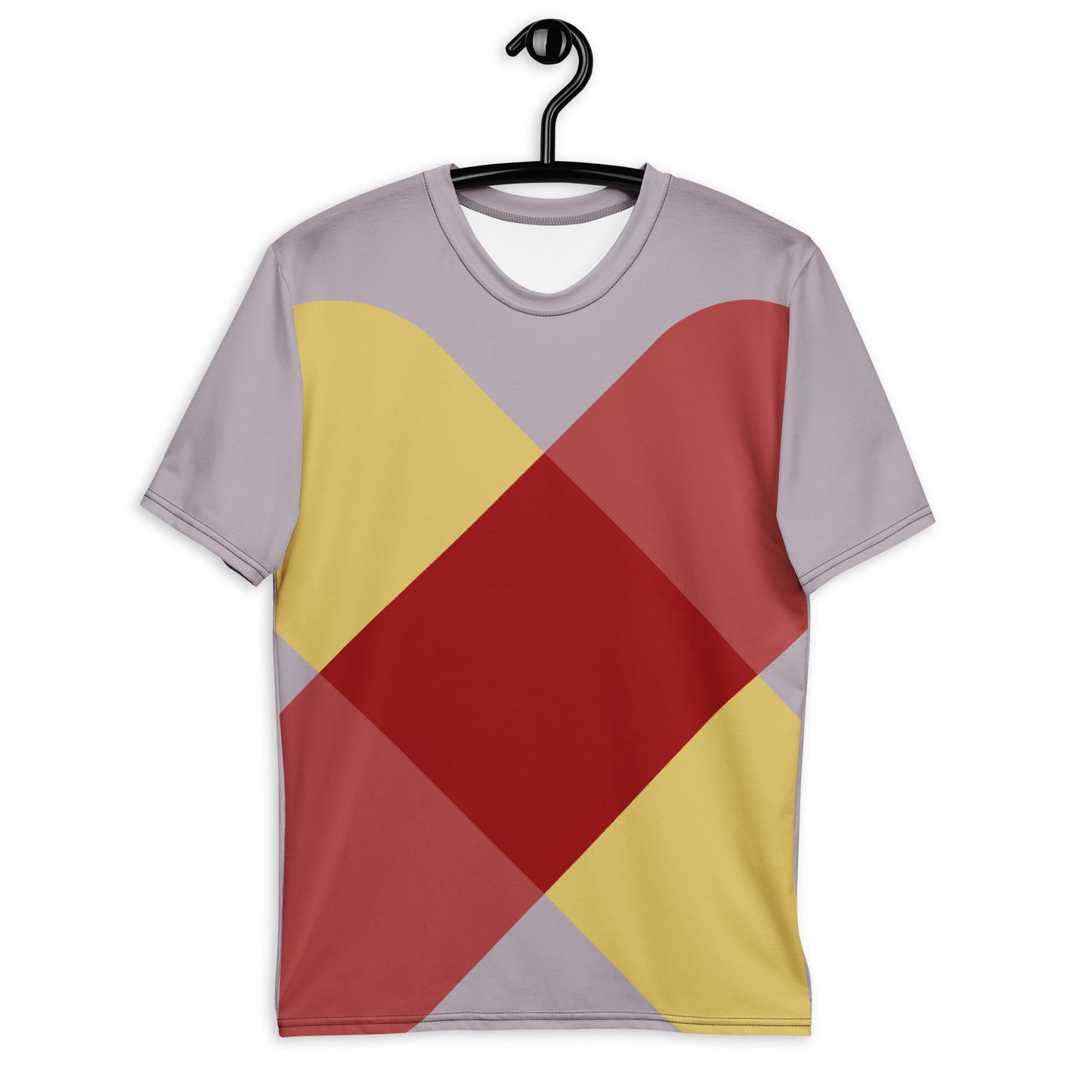 casual t-shirt for men