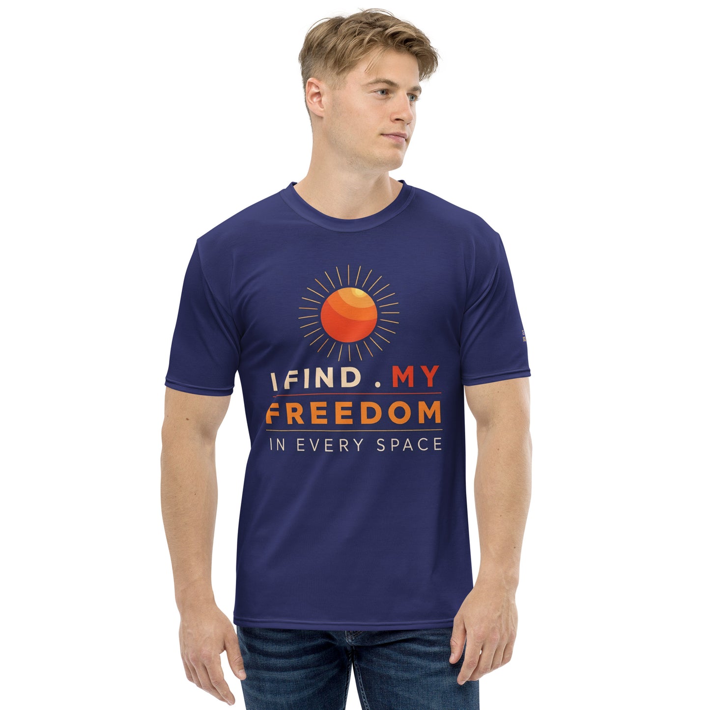 INSPIRATIONAL T-SHIRT