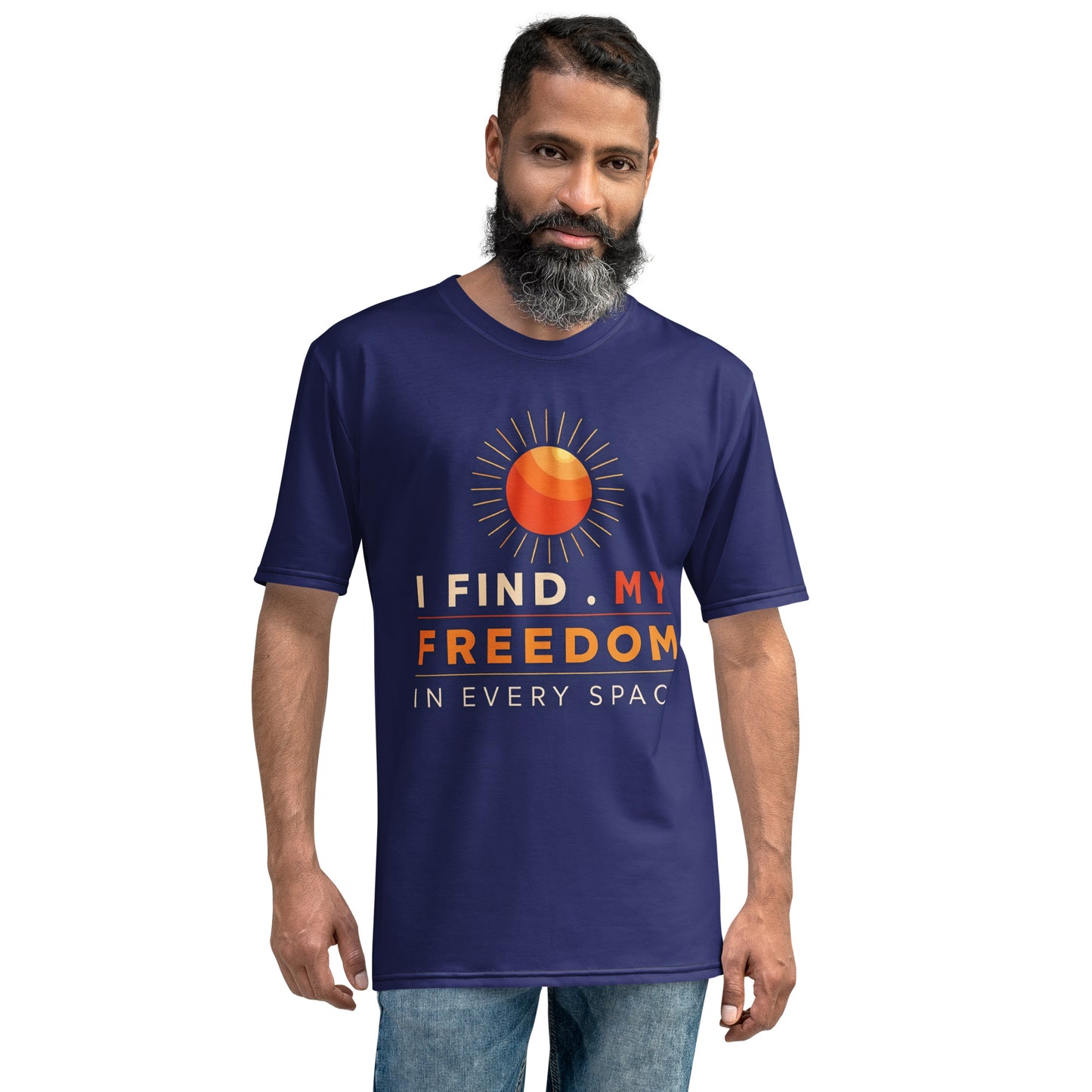 INSPIRATIONAL T-SHIRT