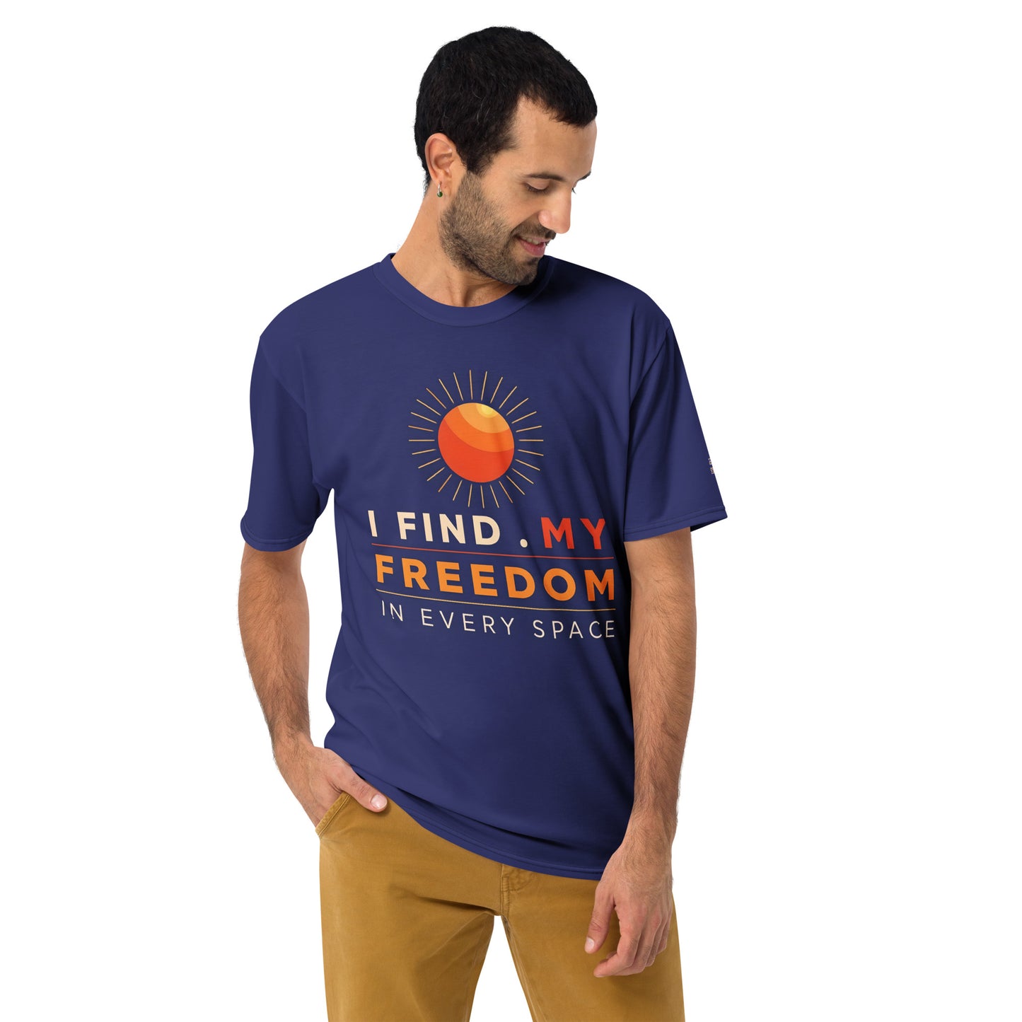 INSPIRATIONAL T-SHIRT