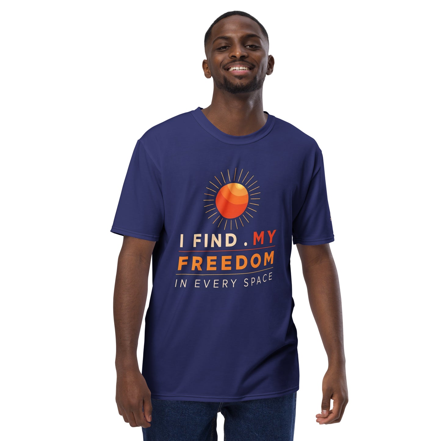 INSPIRATIONAL T-SHIRT