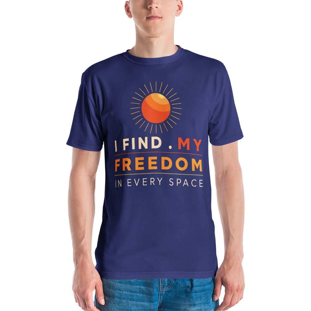 INSPIRATIONAL T-SHIRT