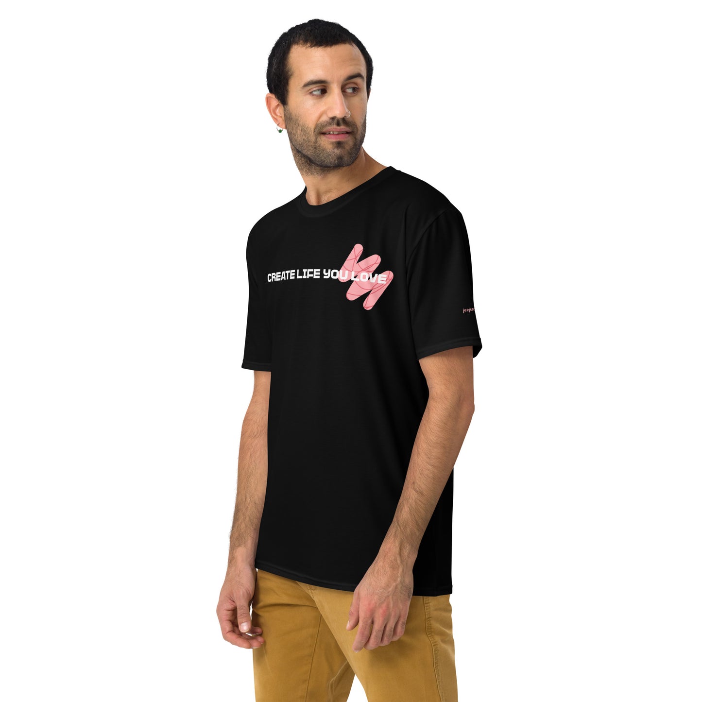 Regular Fit T-shirt