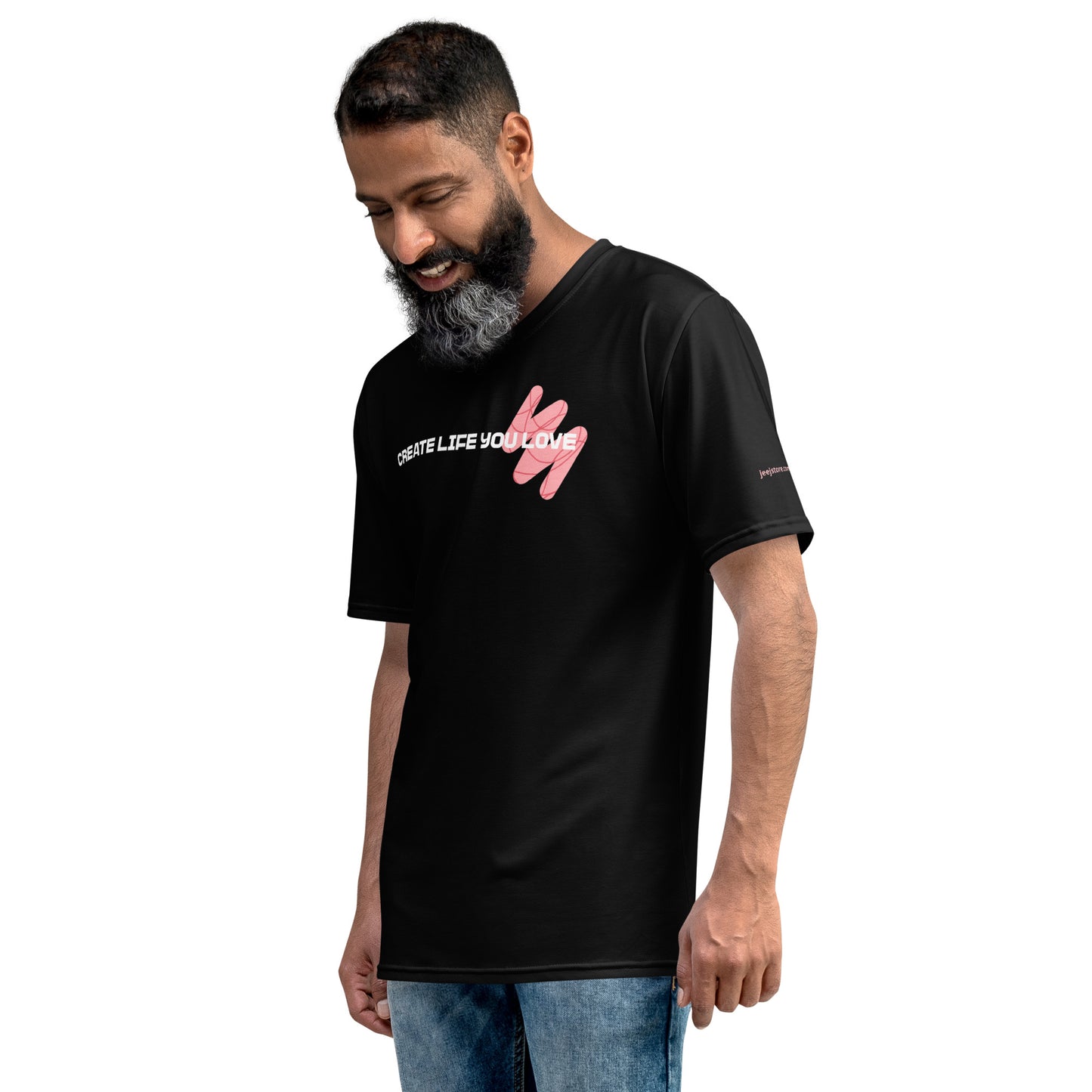Regular Fit T-shirt