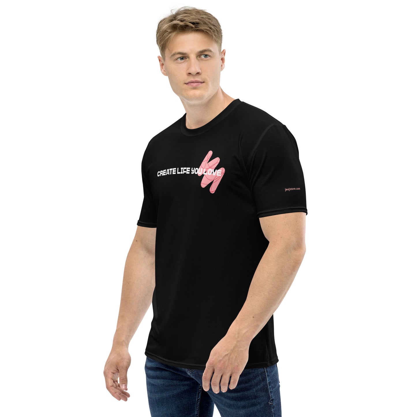 Regular Fit T-shirt