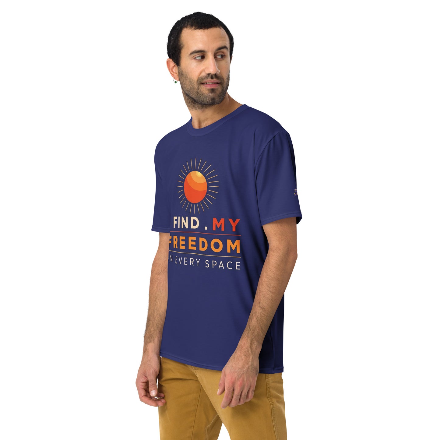 INSPIRATIONAL T-SHIRT