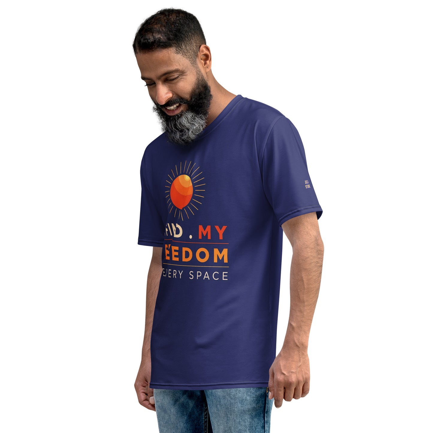 INSPIRATIONAL T-SHIRT