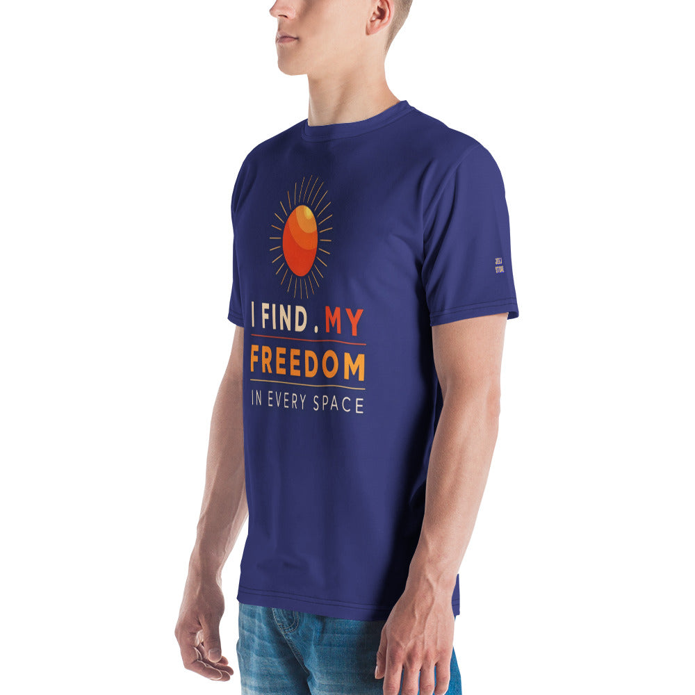 INSPIRATIONAL T-SHIRT