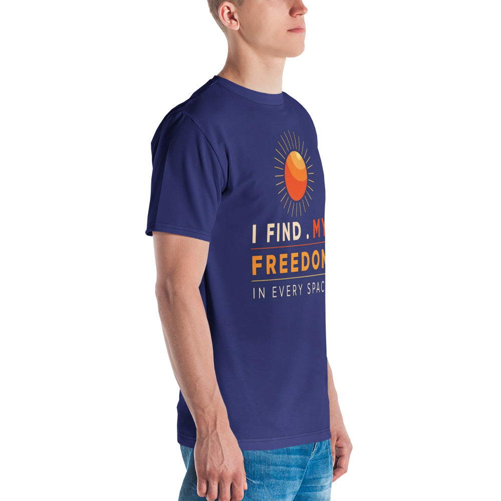 INSPIRATIONAL T-SHIRT