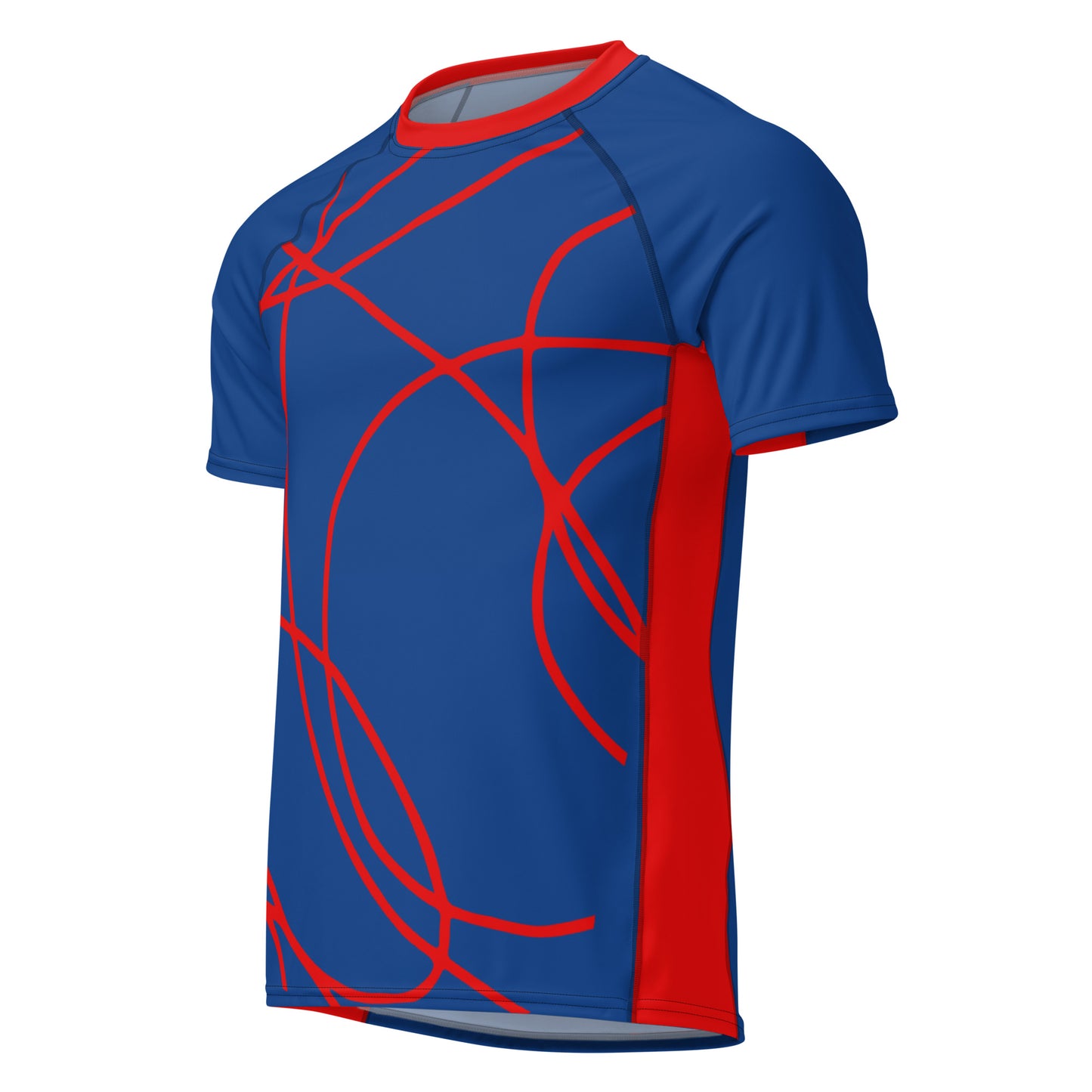 Premium Quality Sports Shirt