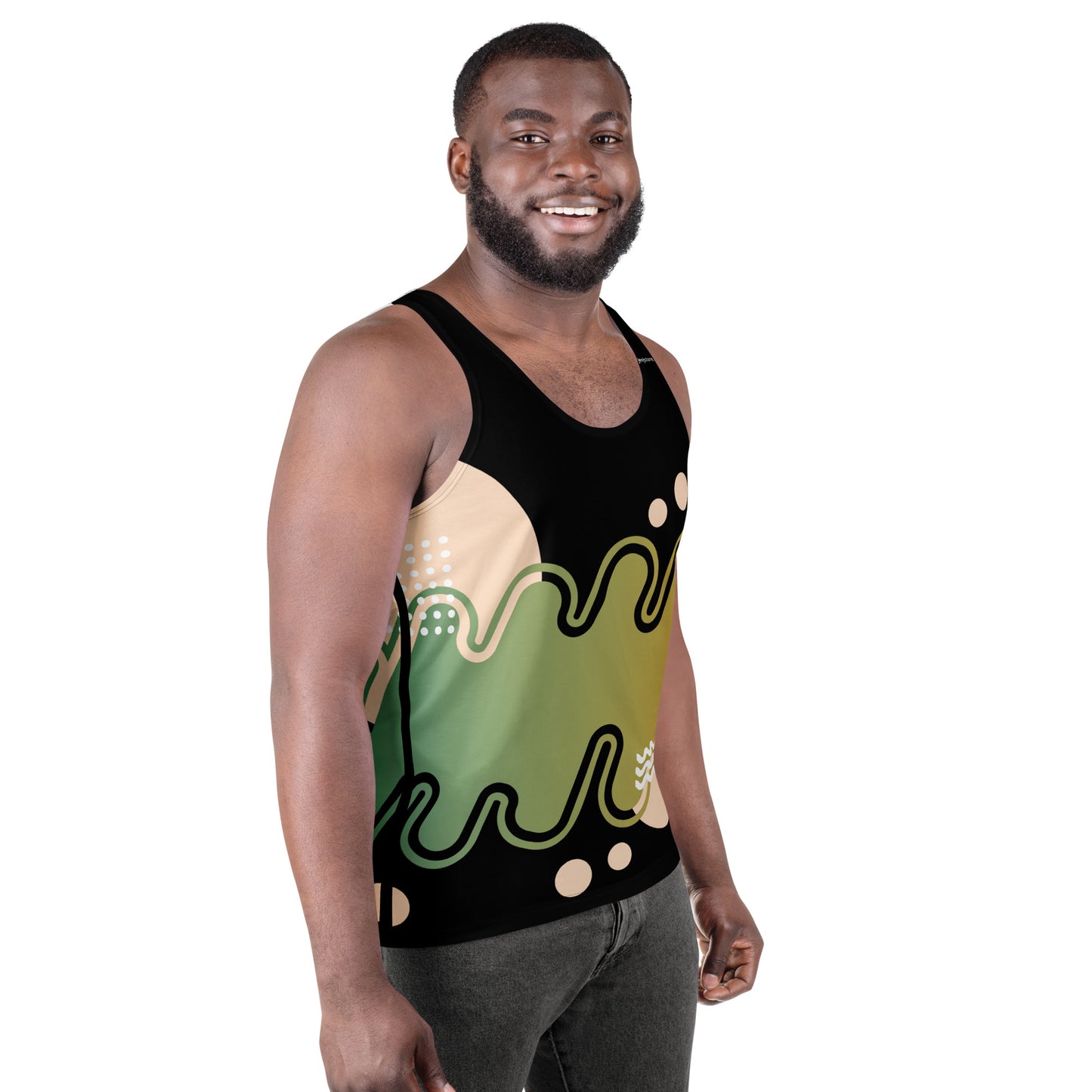 Unisex Tank Top