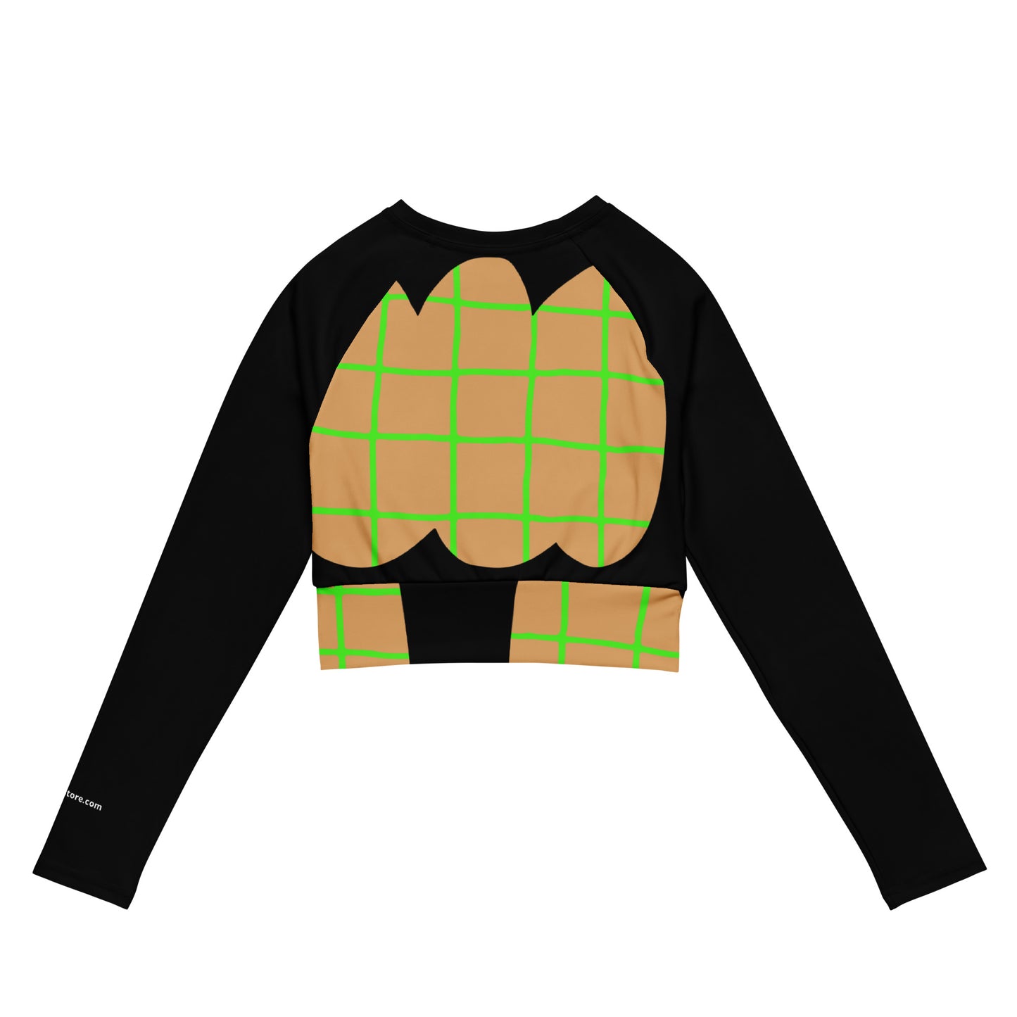 Comfortable Crop Top