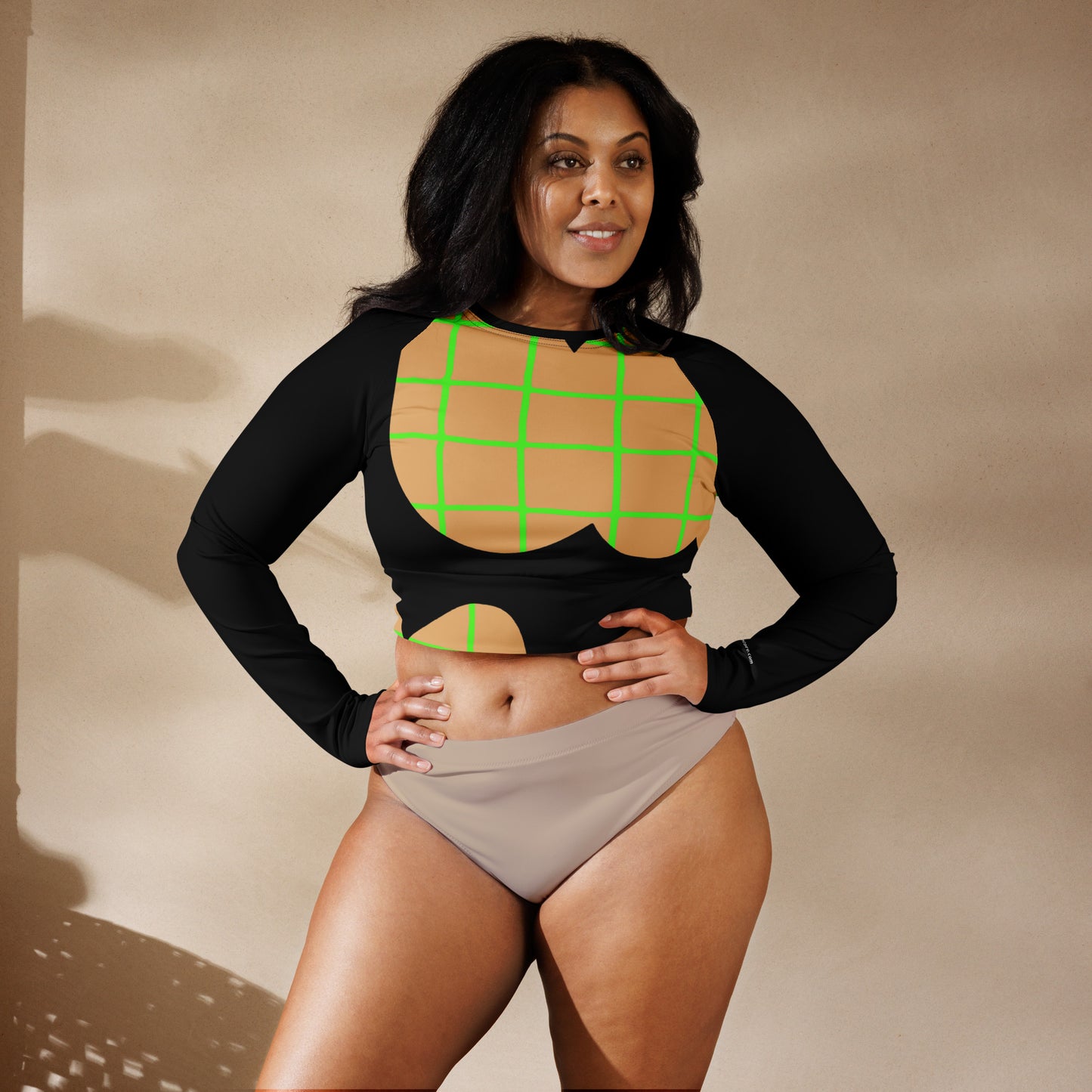 Comfortable Crop Top