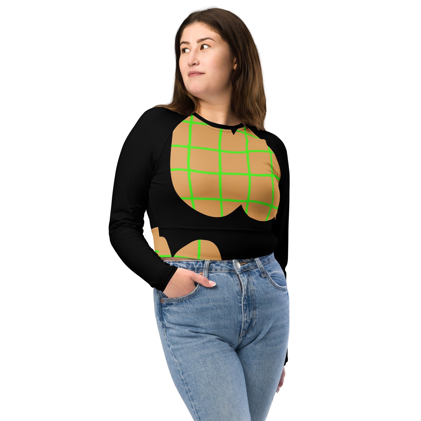 Comfortable Crop Top