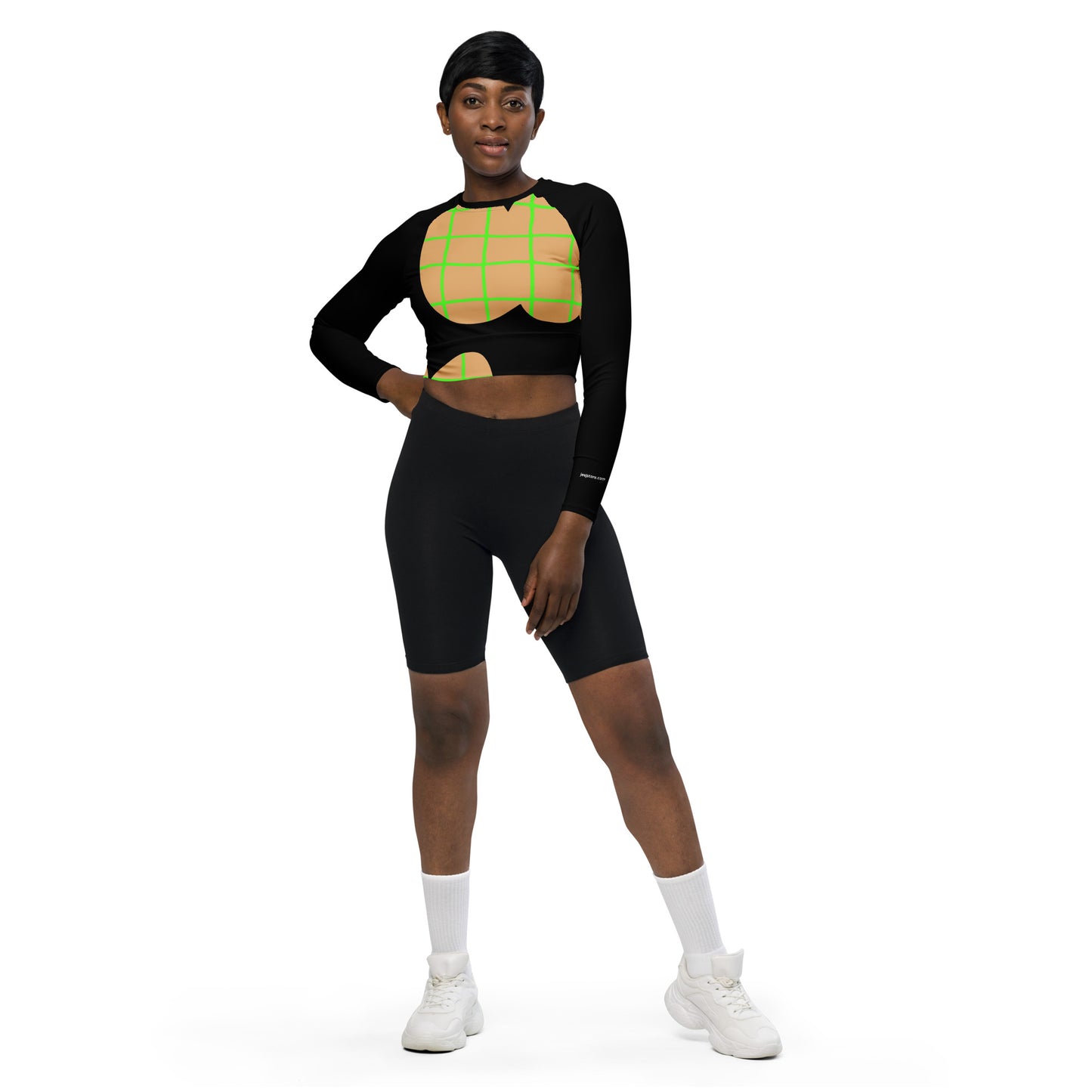 Comfortable Crop Top