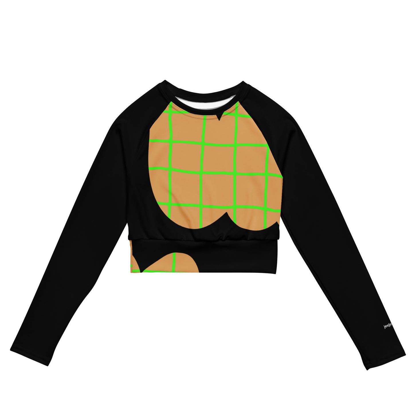 Comfortable Crop Top