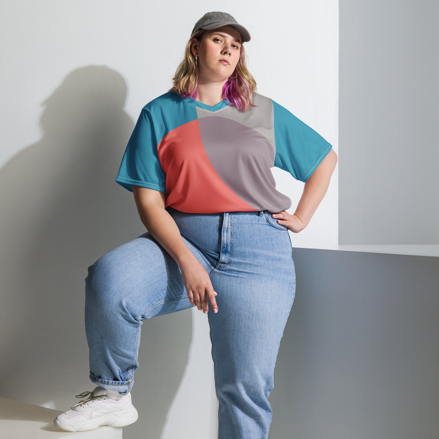 Unisex Sports Jersey